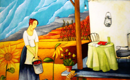Campesina