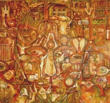 Universo interior