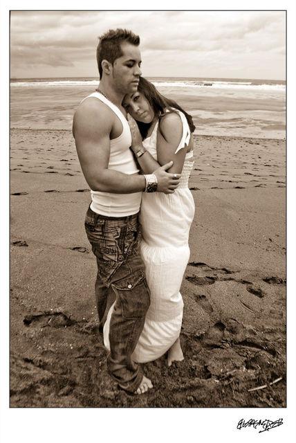 Saray & David  II