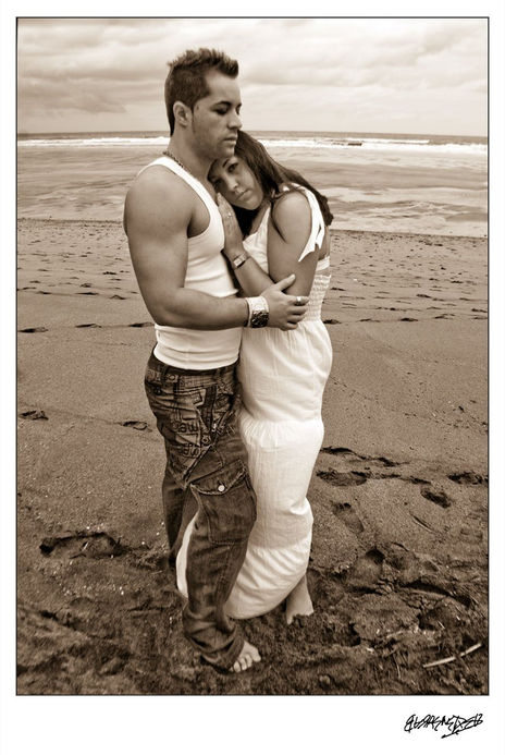 Saray & David  II