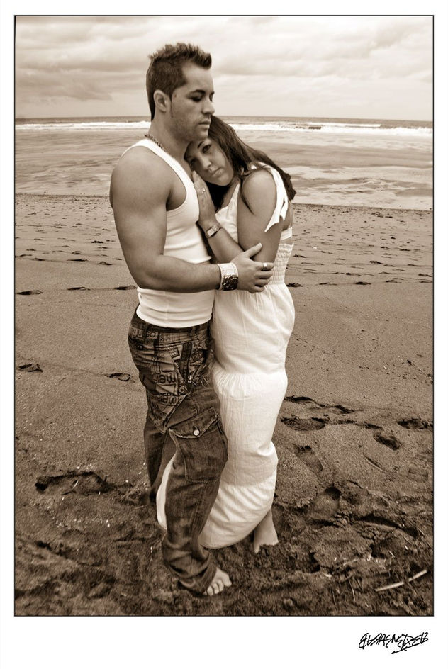 Saray & David  II