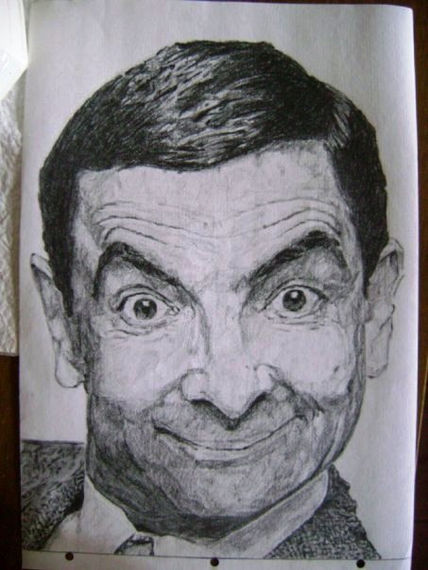 Mr. bean