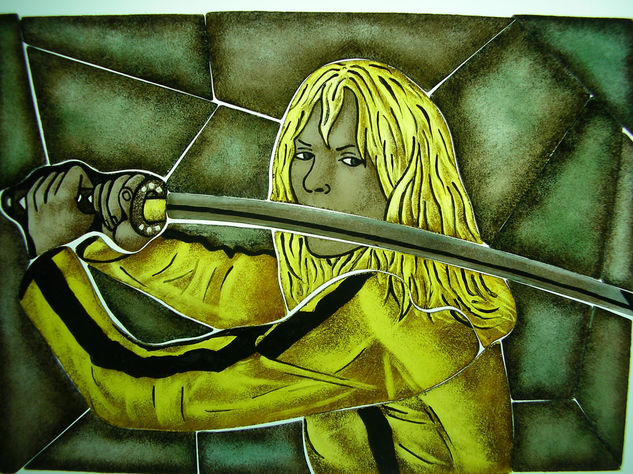 KILL BILL 