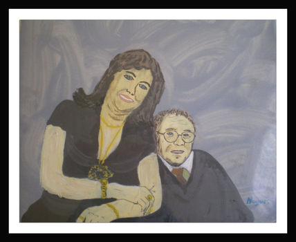 Padre e hija