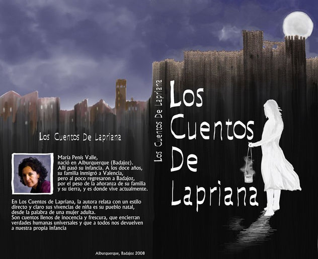 Los Cuentos de Lapriana
