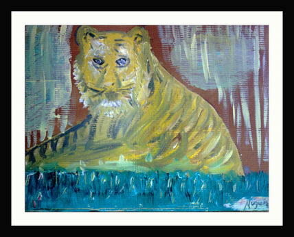 El rey de bengala