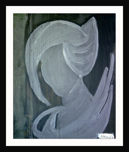 La dama
