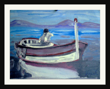 Dia de pesca