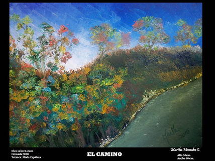 El camino