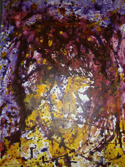 Retrato de Marianita
