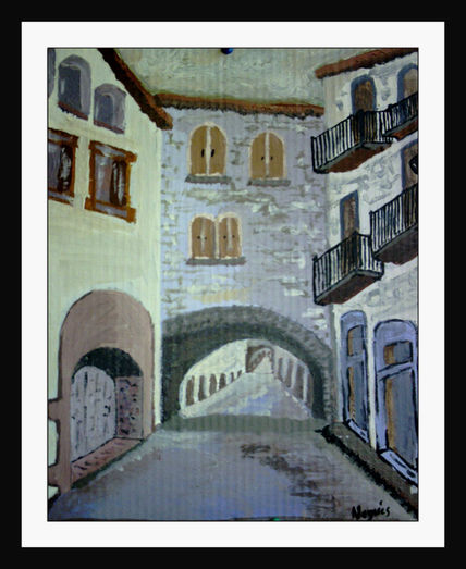 La cuartera