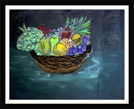 Bodegon