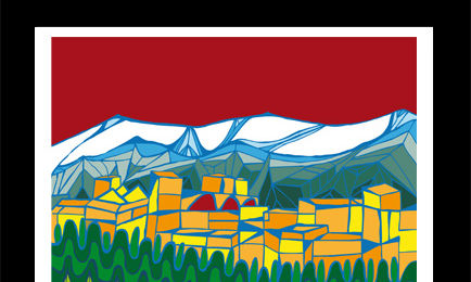 Paisajes