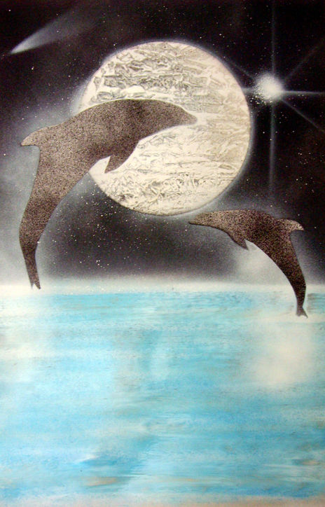 Dolphins