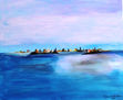 ciudad sobre el mar