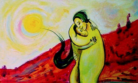 Pareja