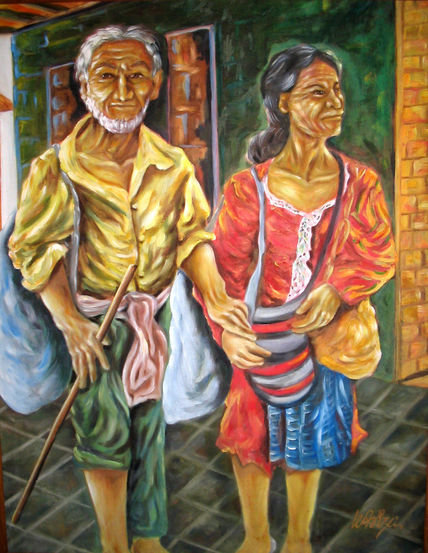 Viejitos