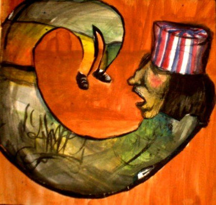 Vuelta