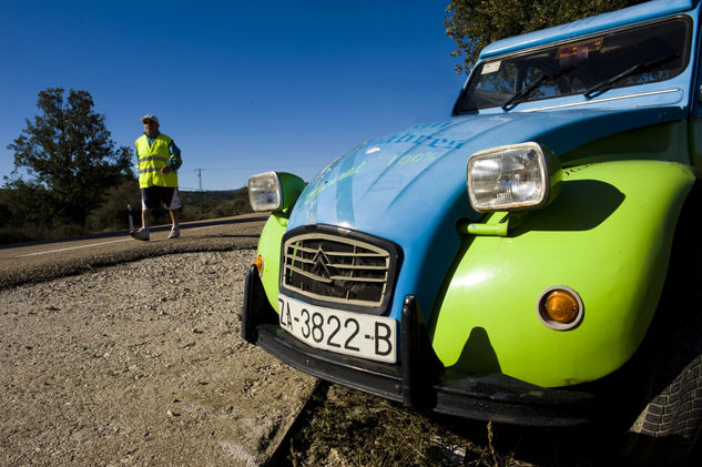 Modelo citroen 