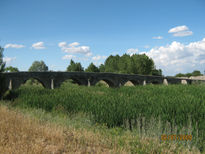 Puente romano