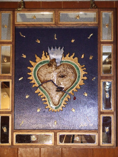 Los Milagros del Corazón 1 