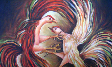 ANIMALES