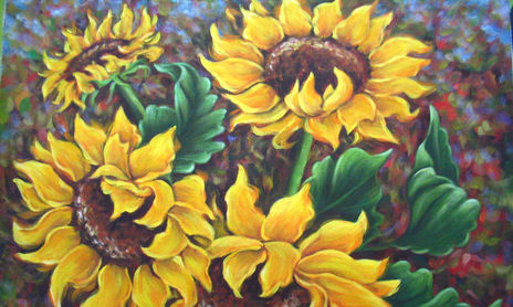 FLORES
