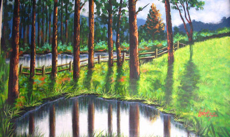 PAISAJES