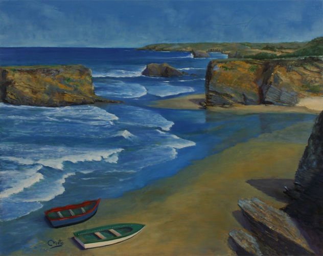 FLUJO DE OLAS...........