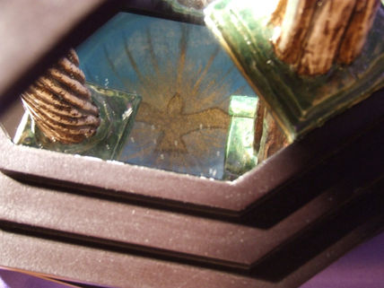 LA VERDAD 2 (Detalle)