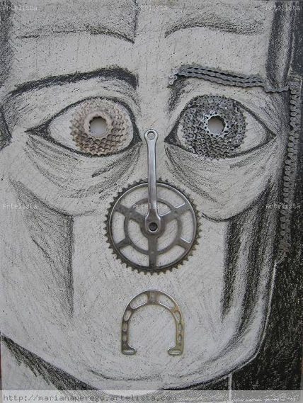 Retrato sin futuro