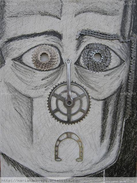 Retrato sin futuro