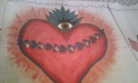 ARTE MEXICANO KITSCH