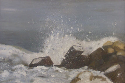 Rompe Olas