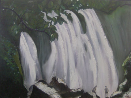 Cascada
