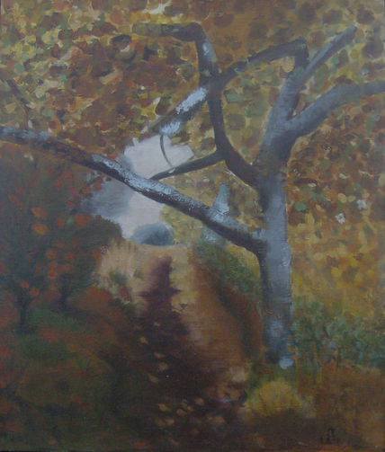 Bosque