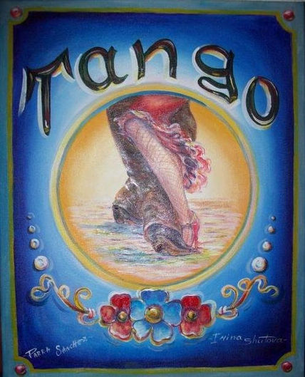 Tango juntos