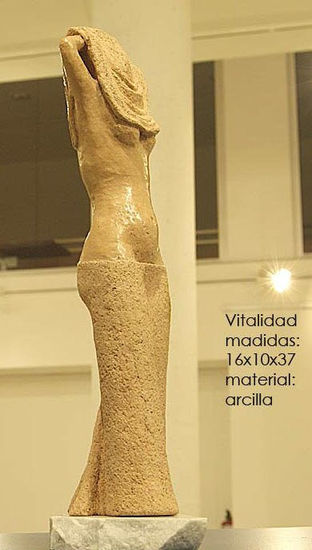 vitalidad 