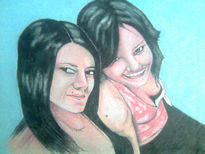 Alba & Nuria