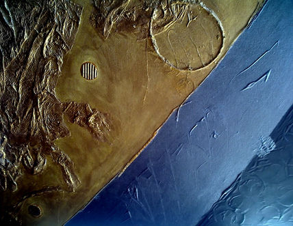 Amor Re-si-dual
