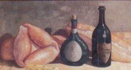 Detalle de un...