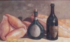 Obras de Feliciano