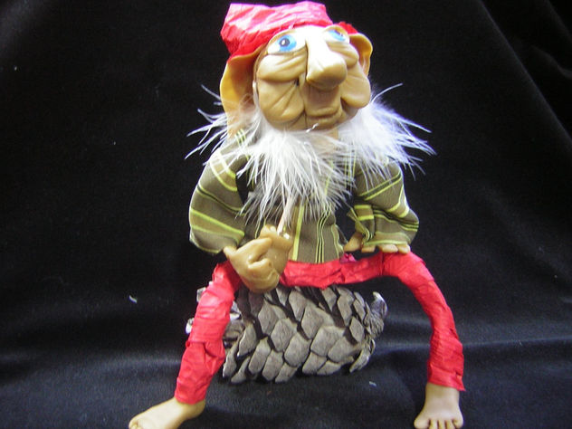 duendes
