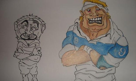 dibujos