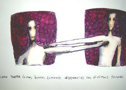 Distancias