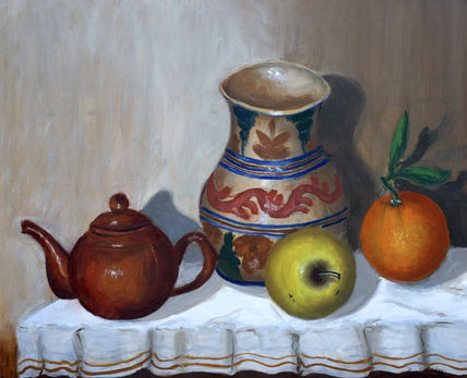 Bodegon