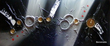 Abstracto 228