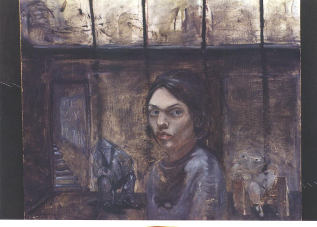 Autorretrato