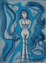 Poder del cuerpo F.