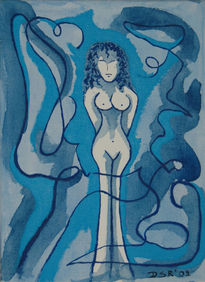 Poder del cuerpo F.